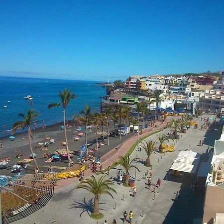 Apartmán Studio La Ola Puerto De Naos Exteriér fotografie