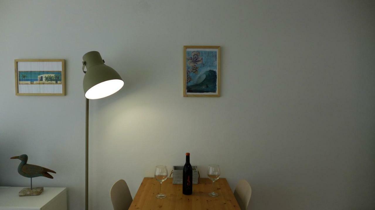 Apartmán Studio La Ola Puerto De Naos Exteriér fotografie