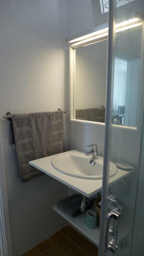 Apartmán Studio La Ola Puerto De Naos Exteriér fotografie