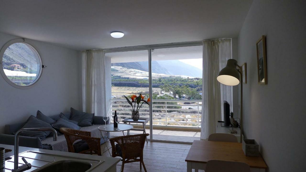 Apartmán Studio La Ola Puerto De Naos Exteriér fotografie